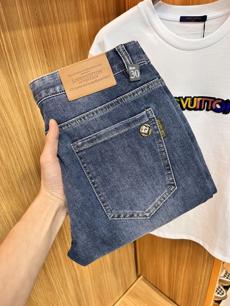 Louis Vuitton Jeans